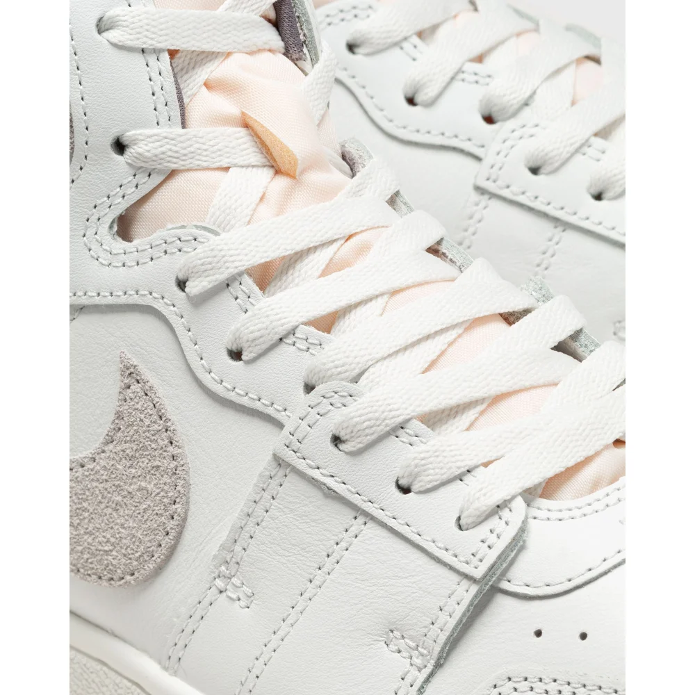 NIKE JORDAN Air Ship PE SP DZ3497-100 / weiss