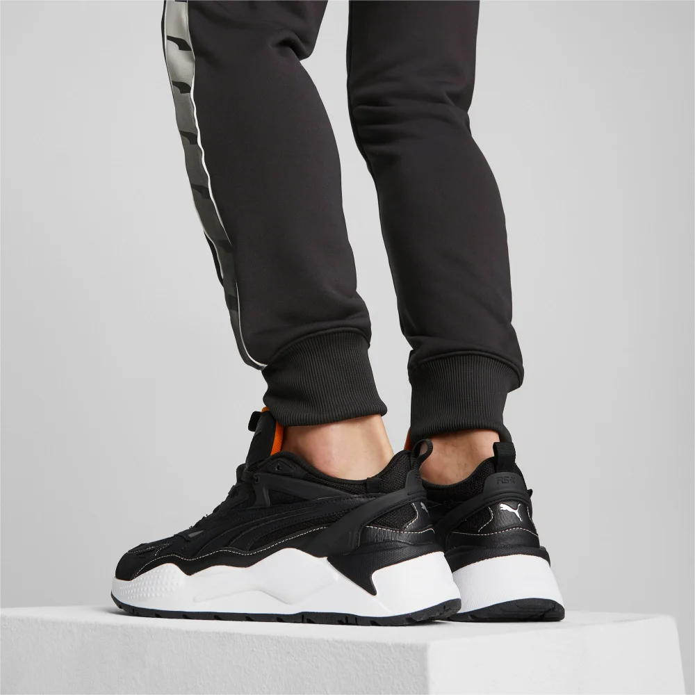 PUMA RS X Efekt Perf 393814_01 / schwarz
