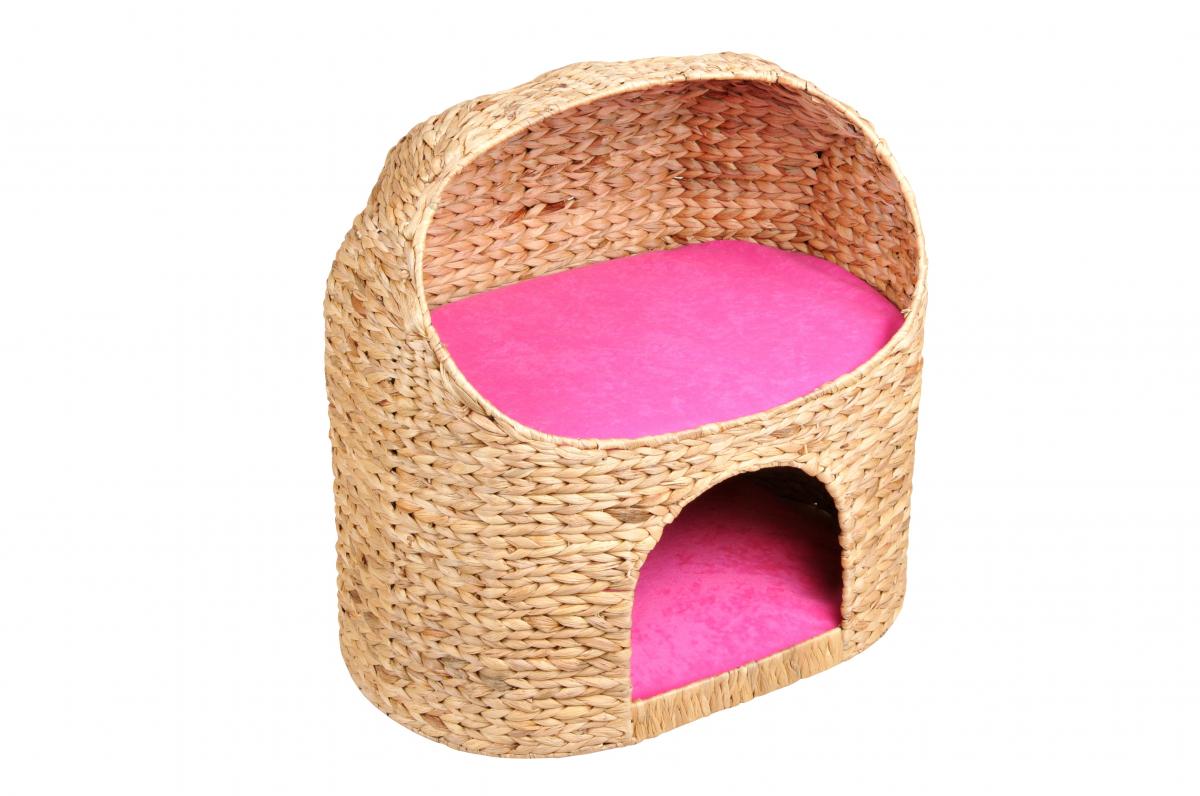Silvio Design Katzenhöhle Marvin pink