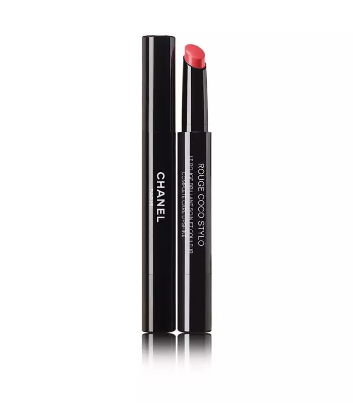 ROUGE COCO STYLO Le Rouge Brillant Soin et Couleur