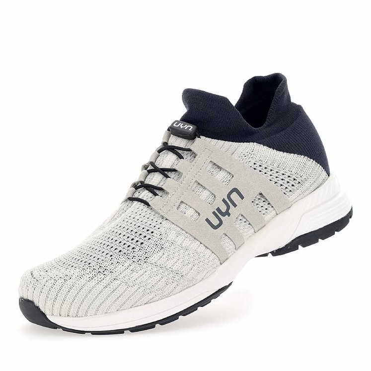 UYN Running grau UYN Nature Tune