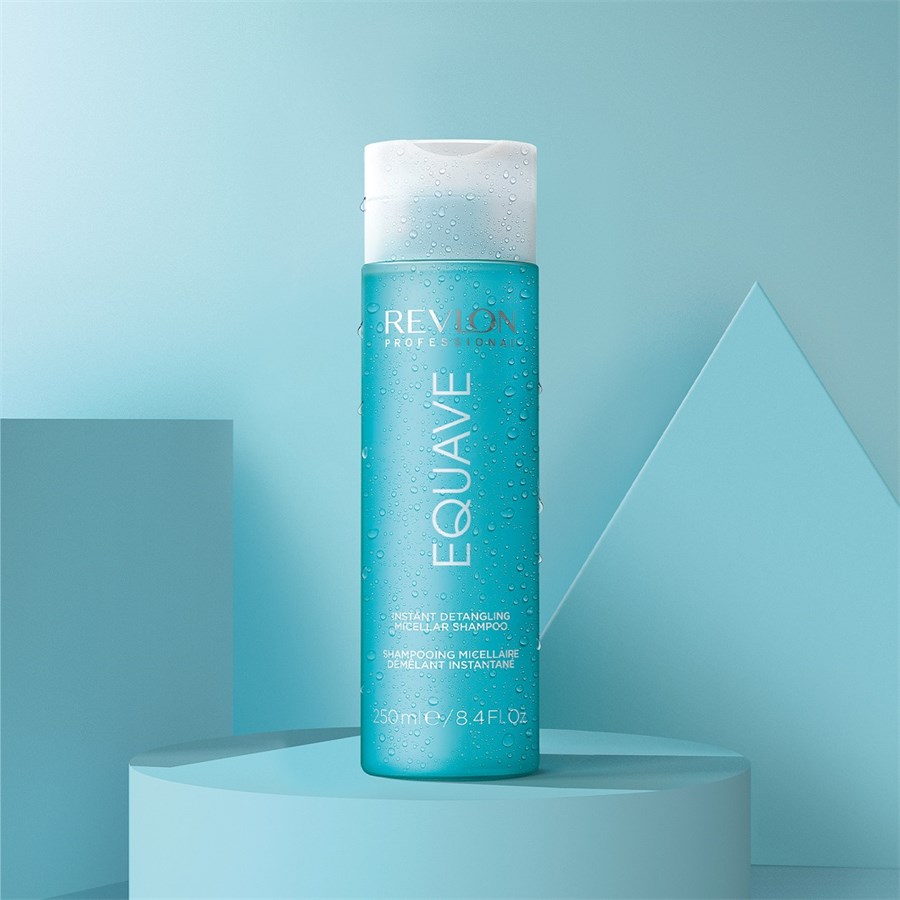 Instant Detangling Micellar Shampoo