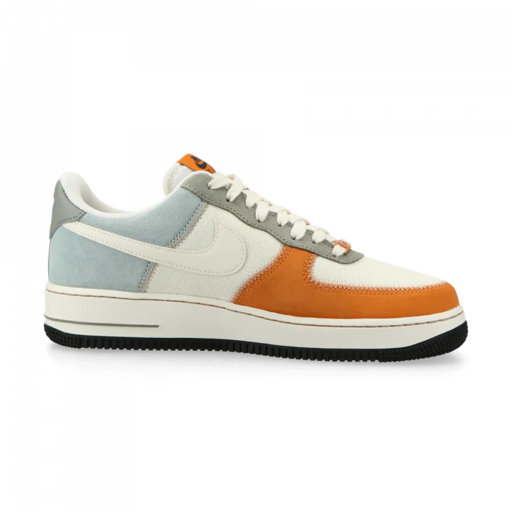 Nike Air Force 1 07 LV8 EMB FZ6684-001 / bunt