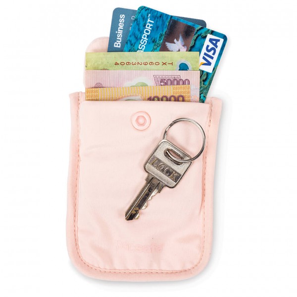 Pacsafe - Women's Coversafe S25 - Wertsachenbeutel
