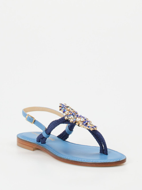 Sandalette-12601590008 Konstantin Starke