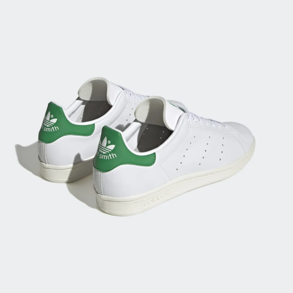 adidas Stan Smith 80s IF0202 / weiss