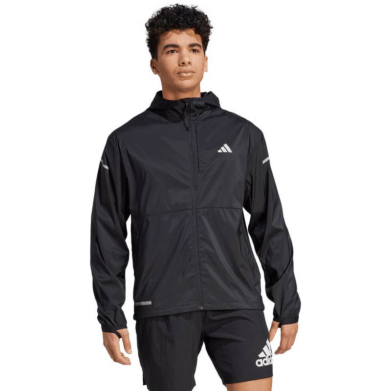 adidas ULTIMATE Laufjacke Herren