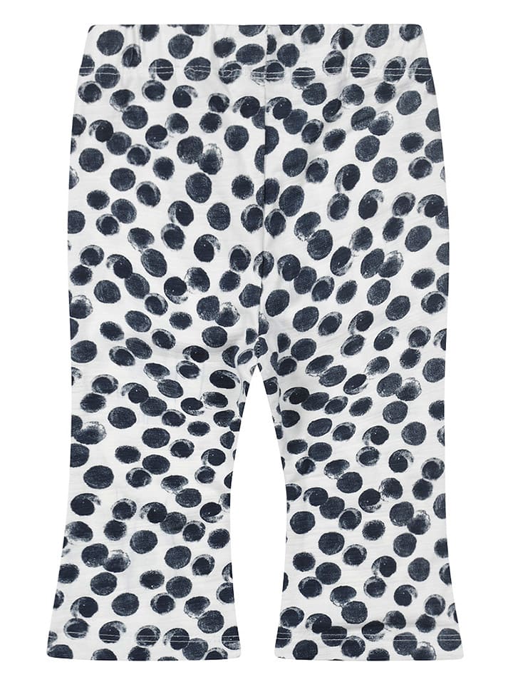Dirkje Leggings in Weiß günstig kaufen