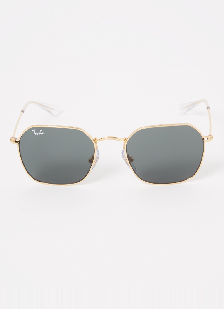 Ray-Ban  Retro zonnebril RJ9594S