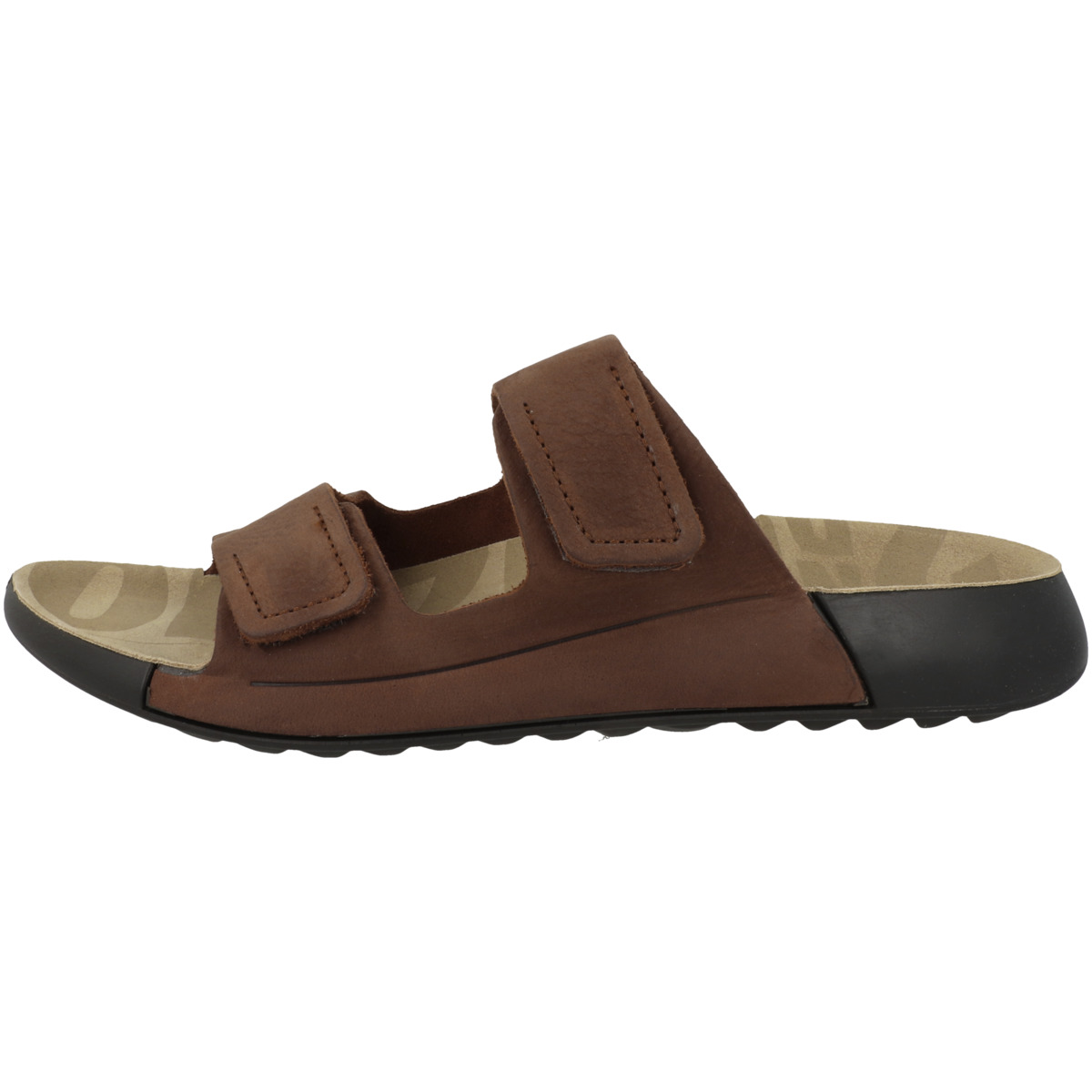 Ecco 2Nd Cozmo Sandale braun
