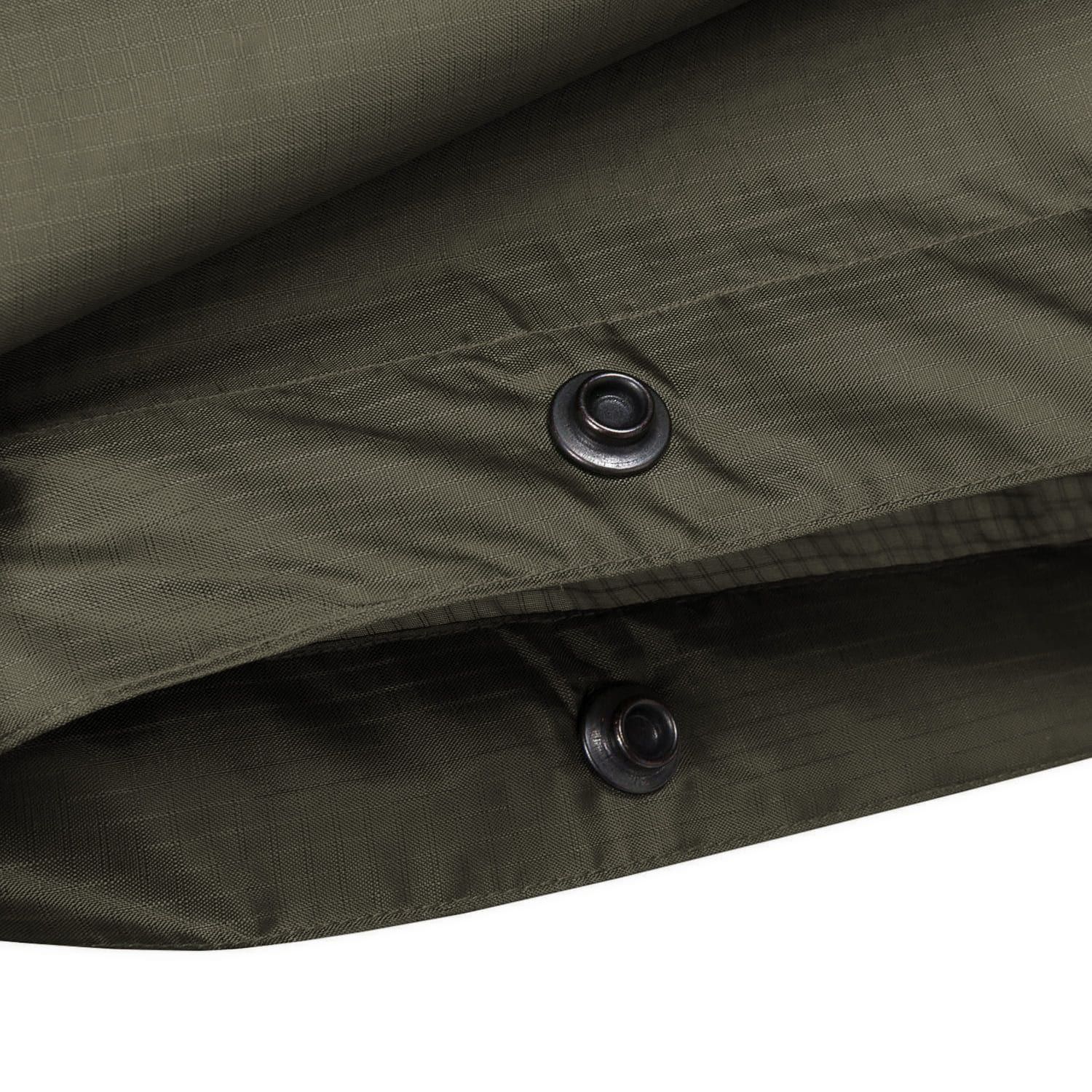 Poncho U.S. Model