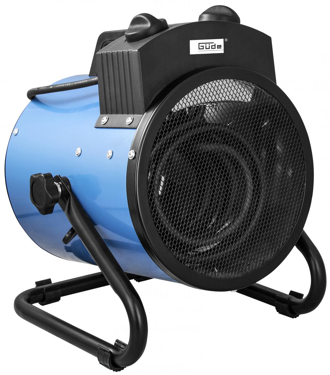 Güde Elektroheizer GEH 3000