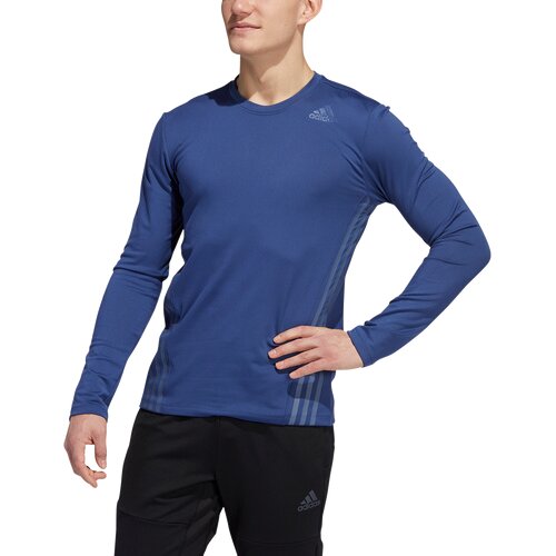 HERREN SHIRT AERO 3S CW LST