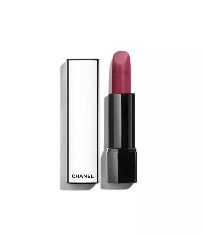 ROUGE ALLURE VELVET Edition Limitée Nuit Blanche - Le Rouge Velours Lumineux