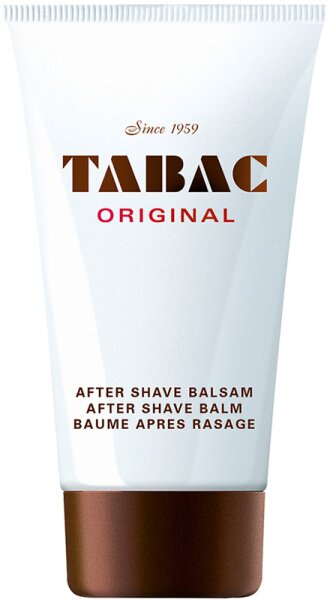 Tabac Original After Shave Balsam