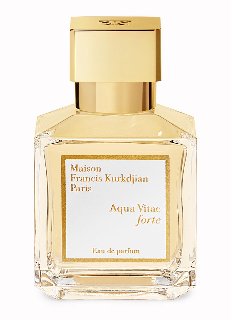 Maison Francis Kurkdjian Aqua Vitae Forte Eau de Parfum