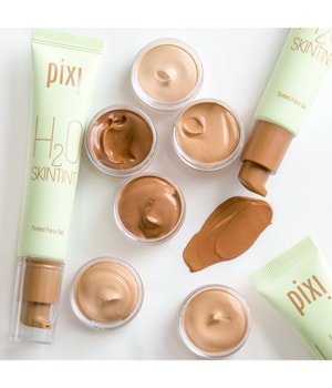 Pixi H2O Skintint Hydrating Water-Based Foundation Flüssige Foundation-35 ml