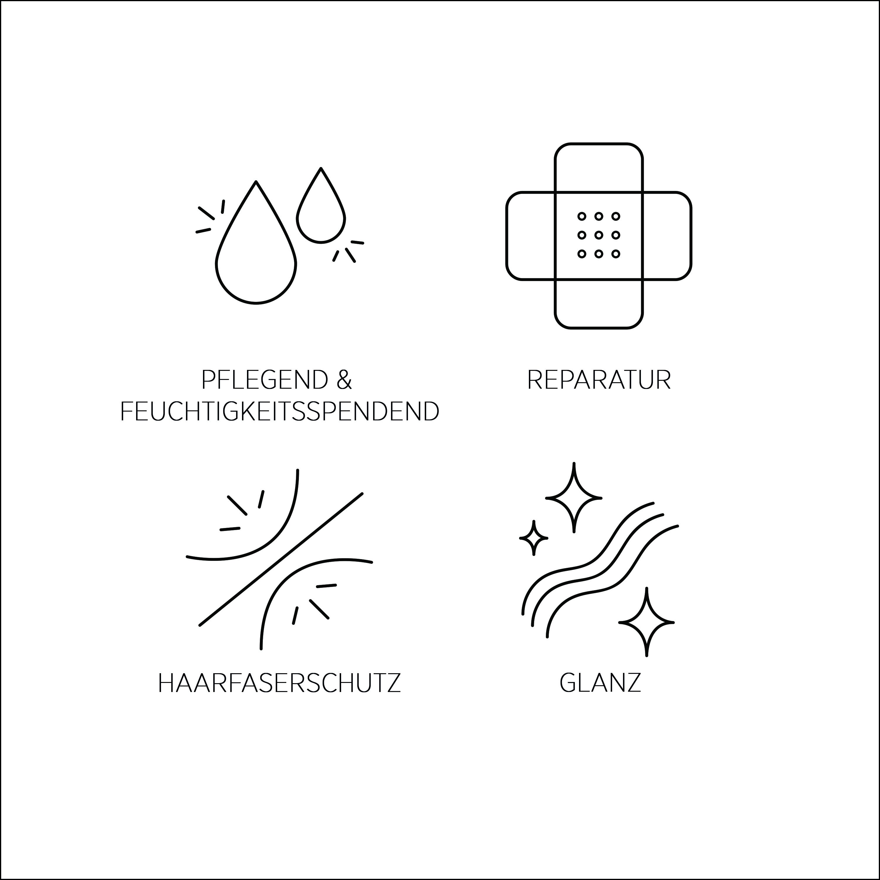 System Professional L3 LuxeOil Regenerierende Haarmaske 30 ml