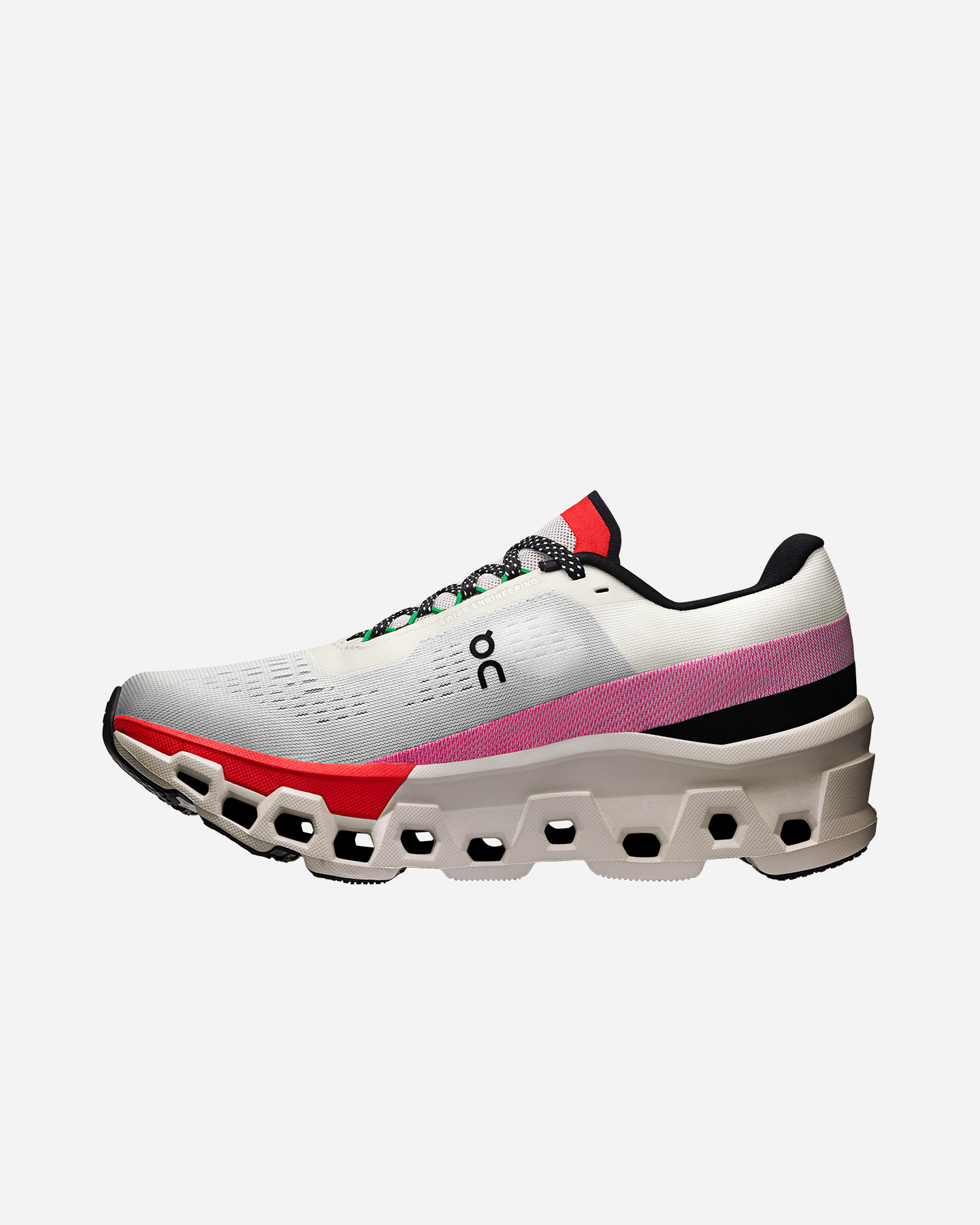 Scarpe Running On Cloudmonster 2 W 3WE10113193