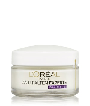 L'Oréal Paris Anti-Falten Experte 55+ Calcium Gesichtscreme-50 ml