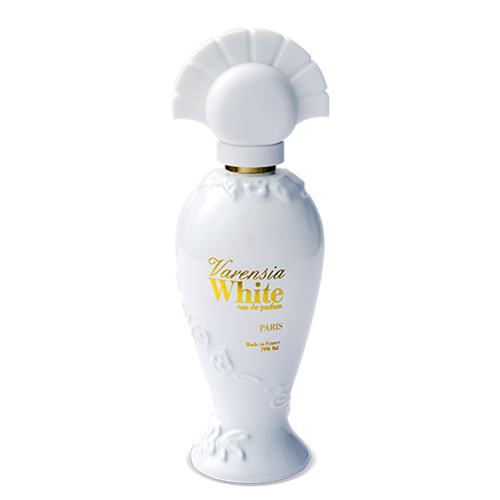 Ulric de Varens Varensia White Eau de Parfum
