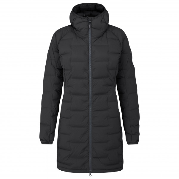 Rab - Women's Cubit Stretch Down Parka - Daunenjacke