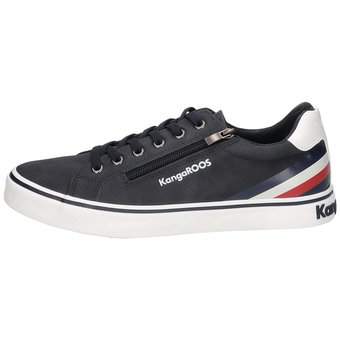 KangaROOS K- VM Chow Sneaker in blau