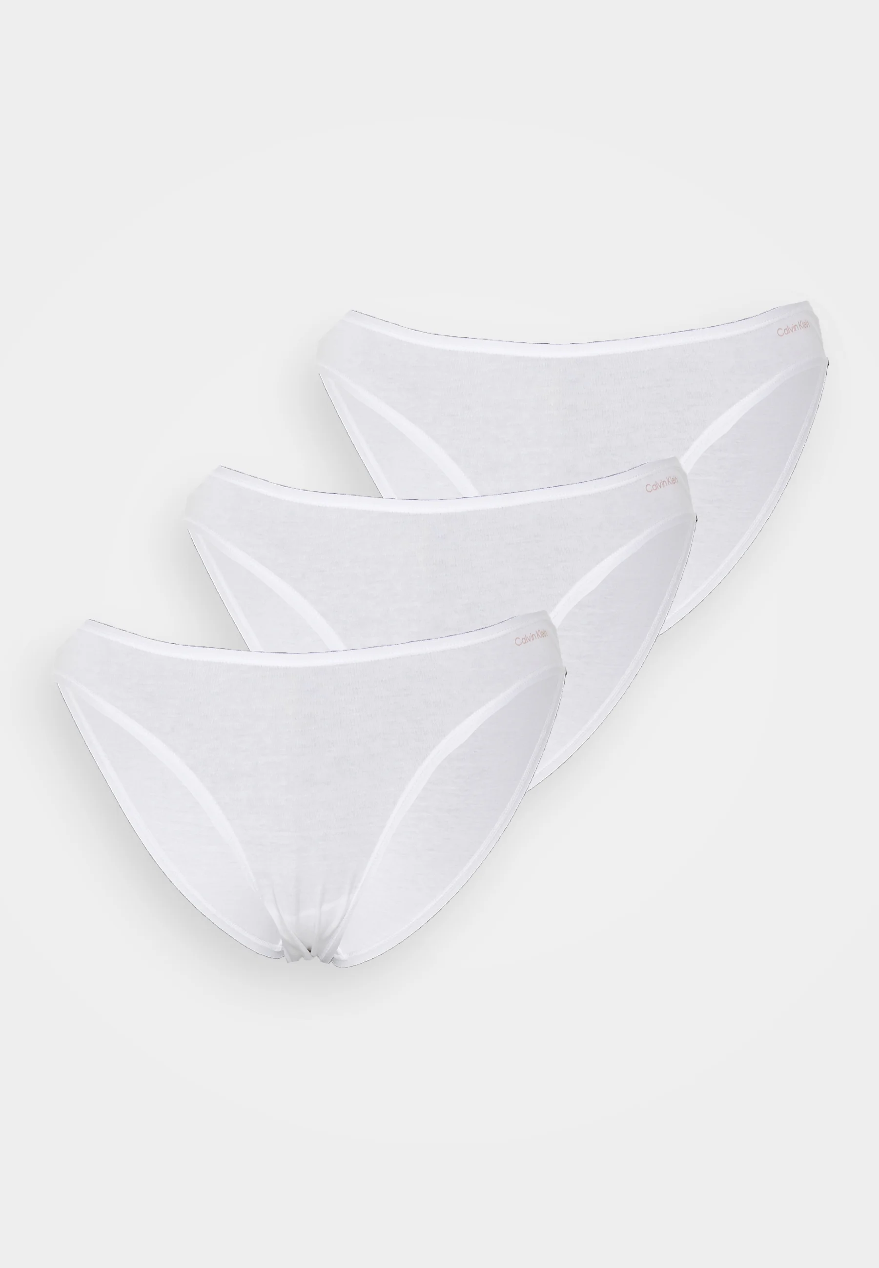 Paquete de 3 calzoncillos Calvin Klein Underwear