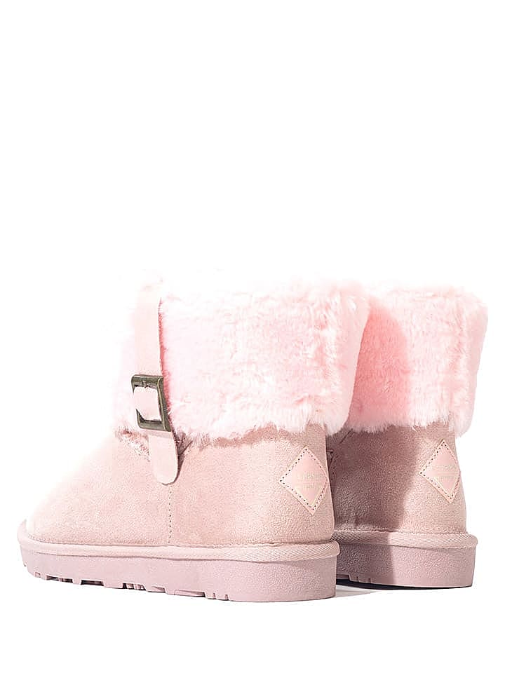 ISLAND BOOT Winterboots 