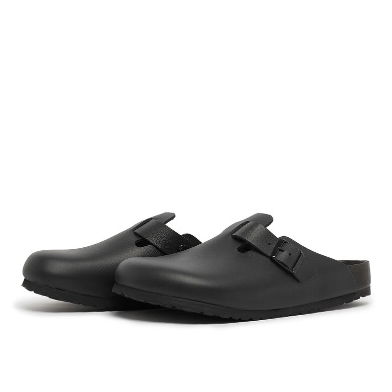 Birkenstock Boston EXQ Lena Black
