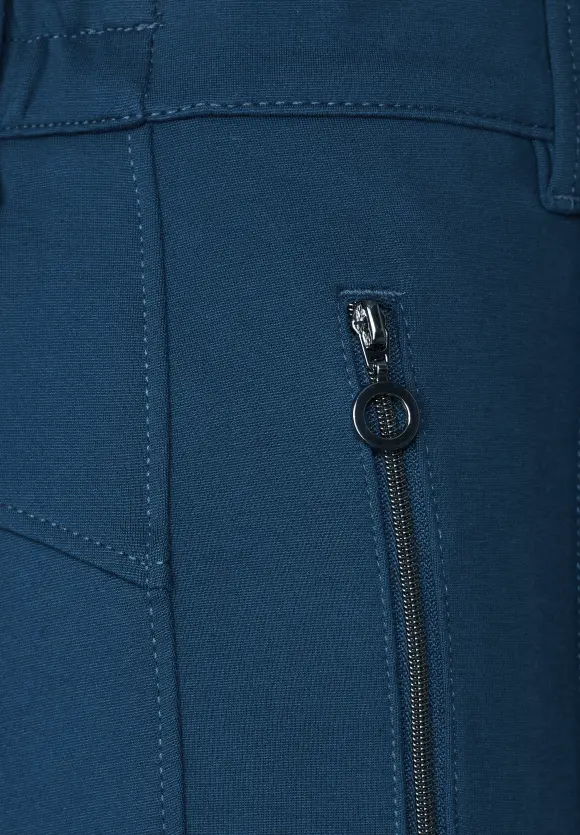 Street One Slim Fit Hose