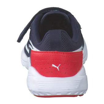 PUMA All-Day Active AC PS Sneaker in blau