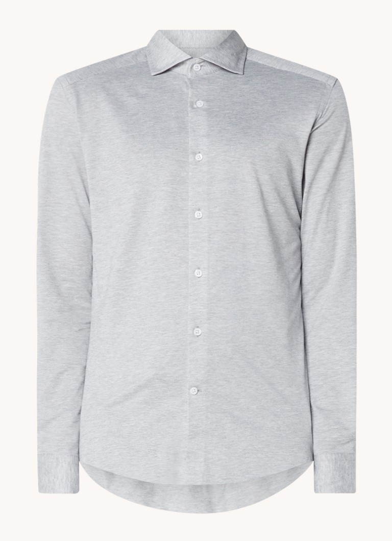 Tricou Reiss Nate cu croială ajustată