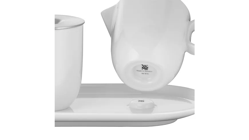 WMF Zucker & Milch-Set Barista
