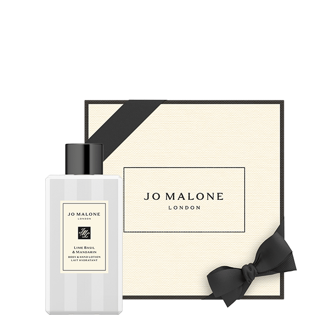 Jo Malone London Lime Basil & Mandarin Body Lotion