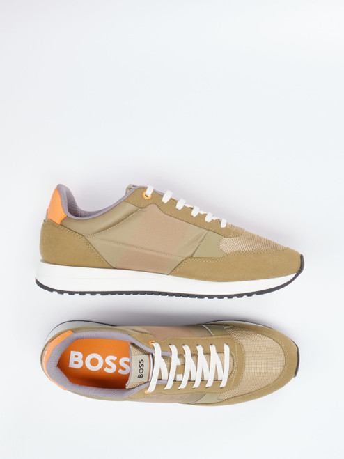 Sneaker-46616290116 Hugo Boss