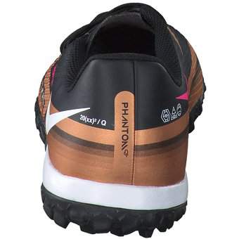 Nike JR Phantom GT2 Academy TF in bronze