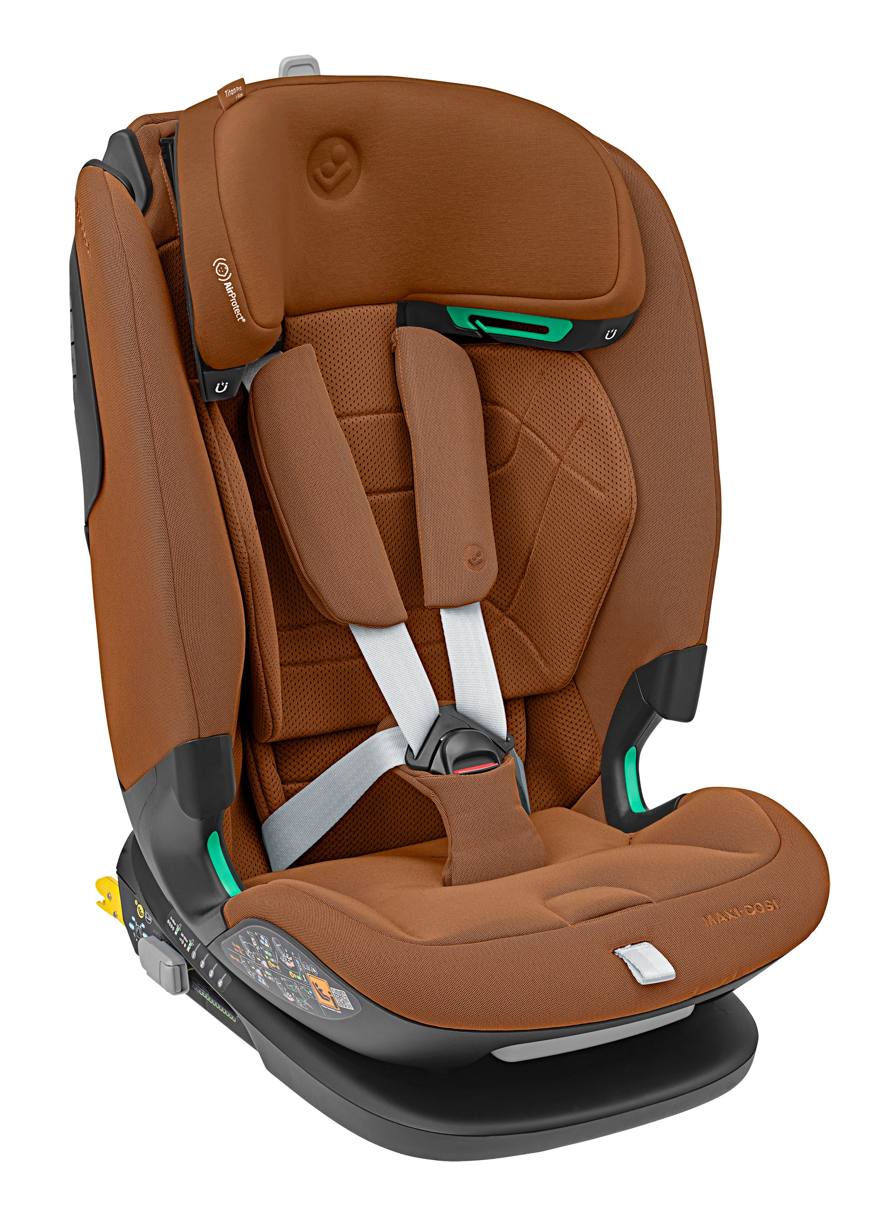 Maxi-CosiI-Size Kindersitz Titan Pro 2