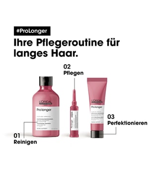 L'Oréal Professionnel Paris Serie Expert Pro Longer Haarkur-15 ml