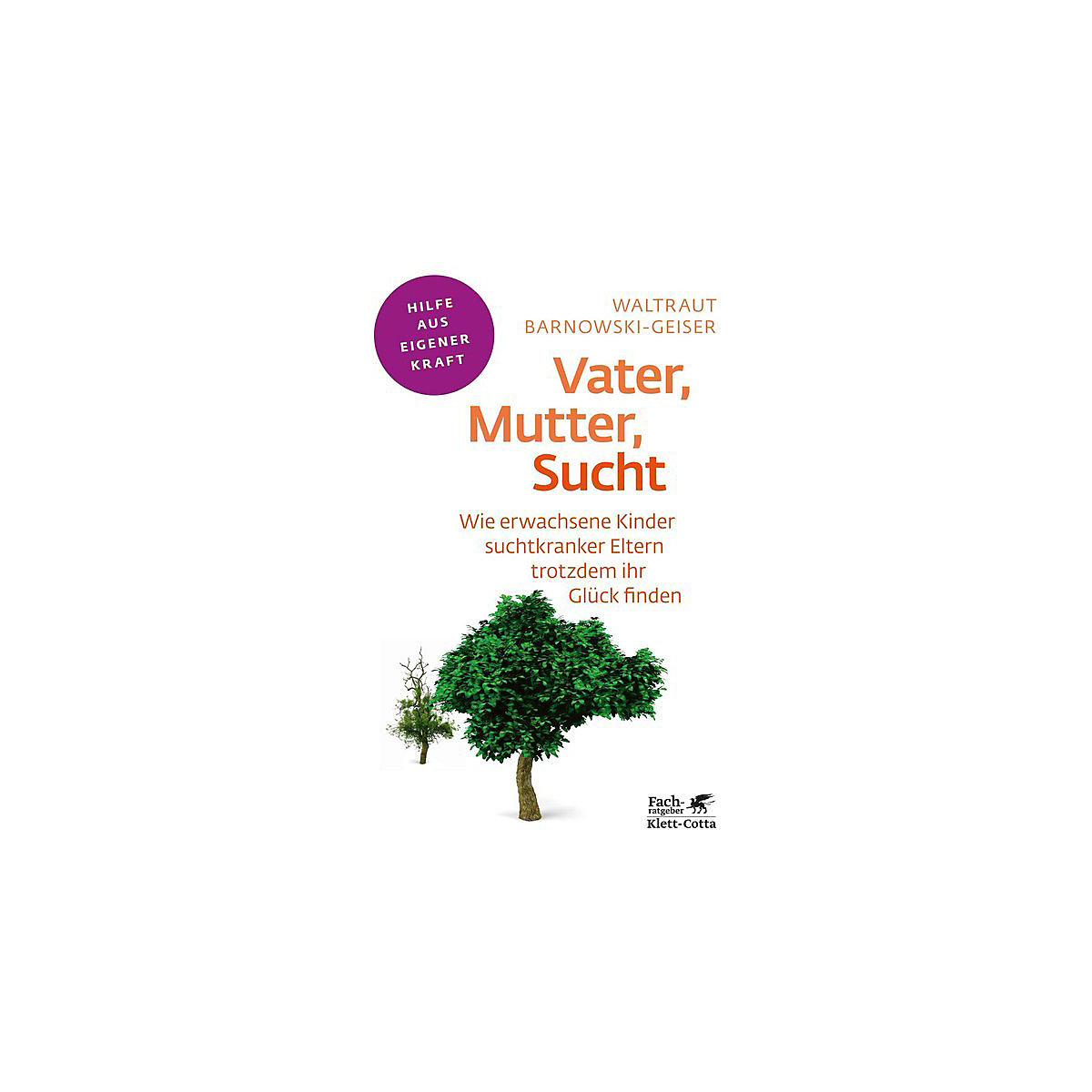Vater, Mutter, Sucht