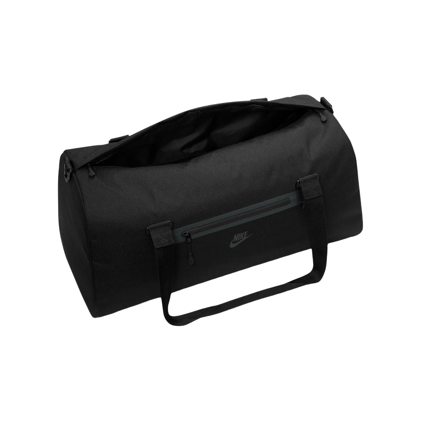 Nike Elemental Duffle Tasche Schwarz F010