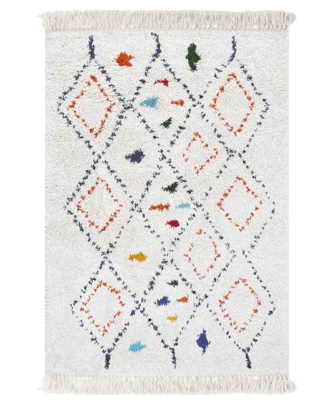 Tapis SINBAD