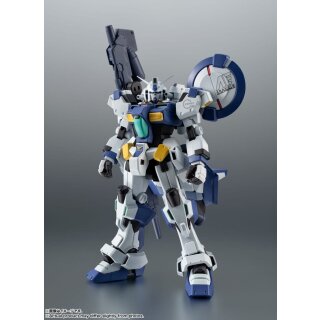 Mobile Suit Gundam 0083 with Phantom Bullet Robot Spirits Actionfigur Side MS RX-78GP00 Gundam GP00 Blossom Ver. A.N.I.M.E.
