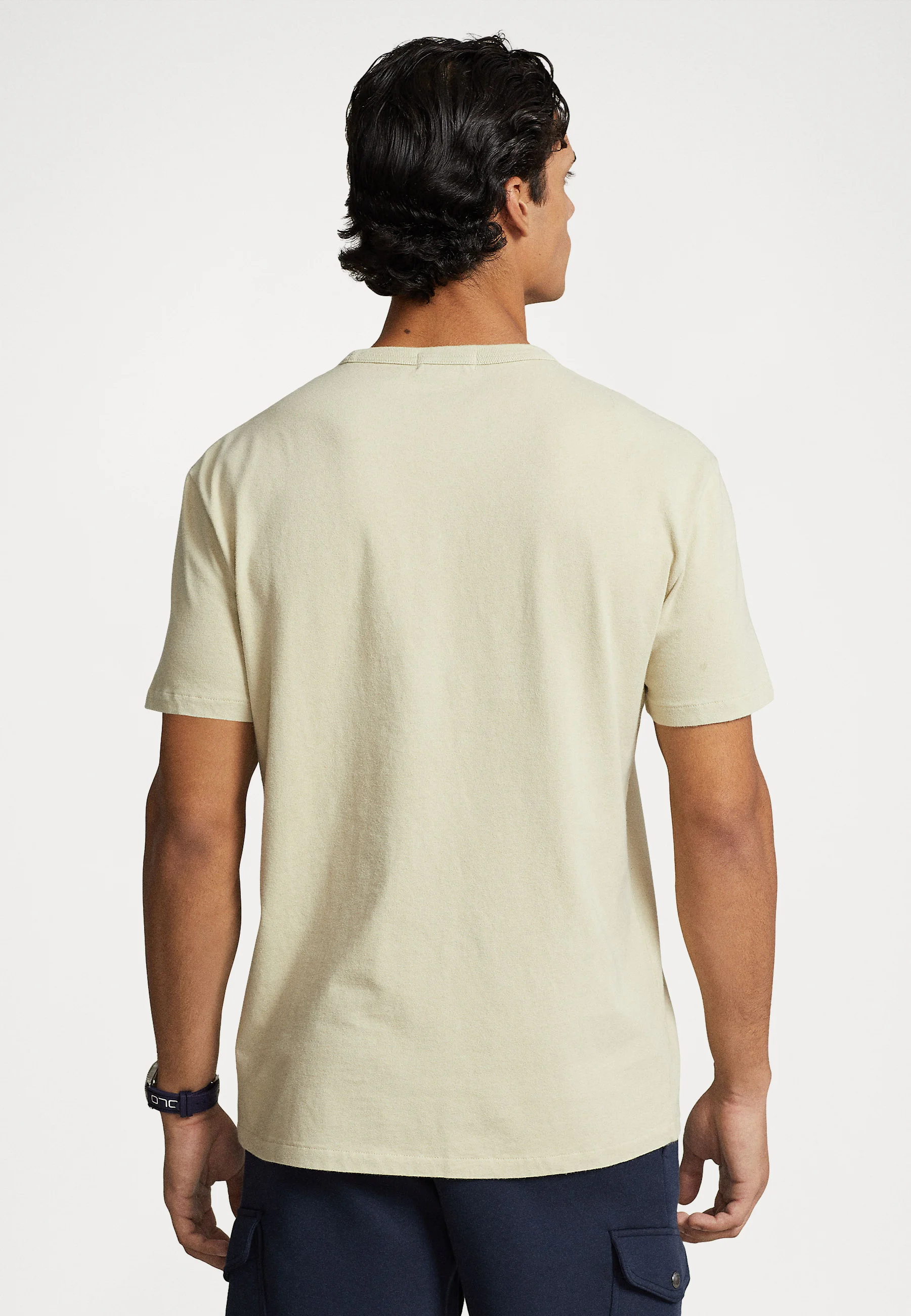 Polo Ralph Lauren MANGA CORTA - Camiseta básica