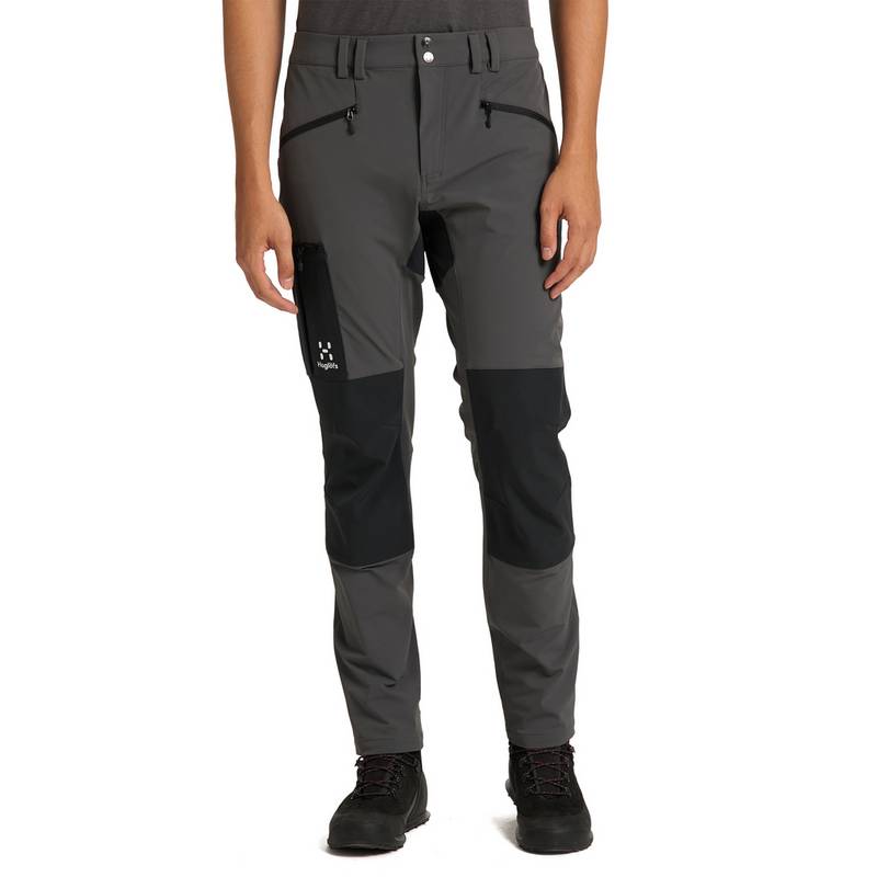 Haglfs Rugged Slim Pant Trekkinghose Herren