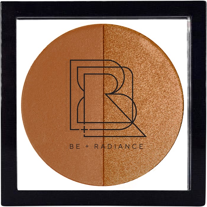 Probiotic Powder + Highlighter