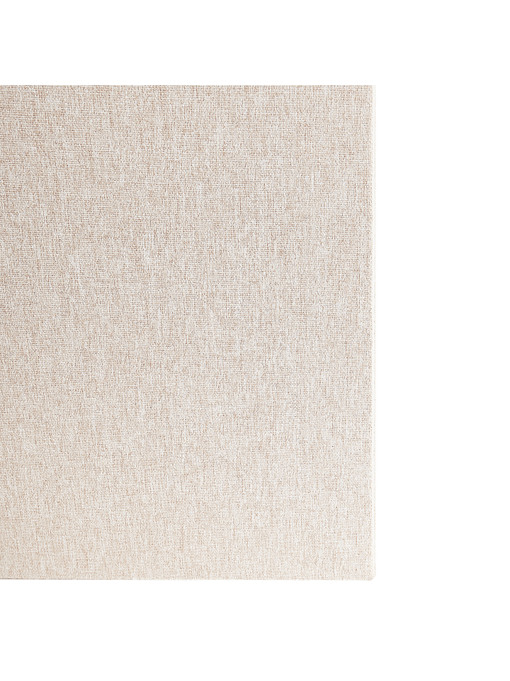 Beliani Paravent SLIMMY in Beige - (W) 120 x (H) 160 x (L) 2 cm günstig kaufen onesize