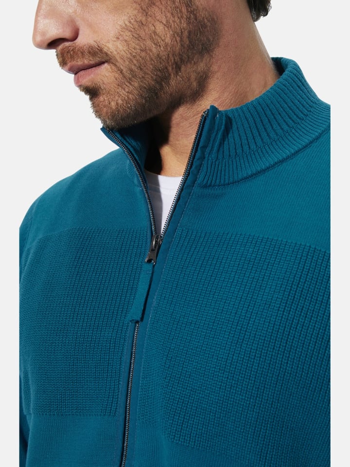 BABISTA Strickjacke ALEDOR in petrol günstig kaufen
