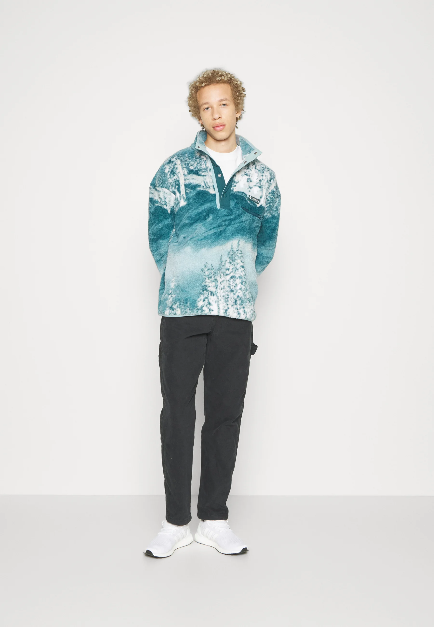 Dickies CARPENTER PANT - Pantalones