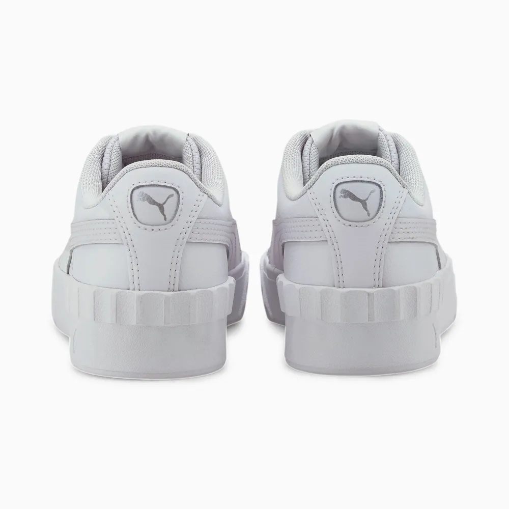 PUMA Carina Lift TW 374740_01 / weiss